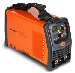 Сварочный инвертор Сварог TECH ARC 205 B (Z203) 2130 - фото 5928