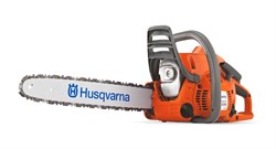 Бензопила Husqvarna 236 - фото 5997