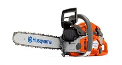 Бензопила Husqvarna 560XP 2158 - фото 6009