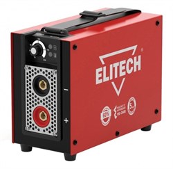 Сварочный инвертор Elitech ИС 220М 2217 - фото 6192