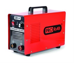 Сварочный инвертор Prorab Forward 200 MOS 2220 - фото 6198