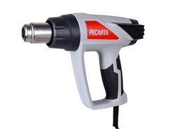 Строительный фен ФЭ-2000ЭКД Ресанта 3980 - фото 62266
