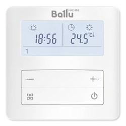 Термостат цифровой BALLU BDT-2 6917 - фото 62605