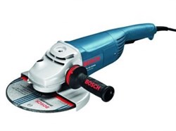 Угловая шлифмашина Bosch GWS22-230H - фото 6263