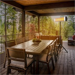 Инфракрасный обогреватель BALLU BIH-L-3.0 6924 - фото 62695