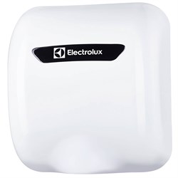 Сушилка для рук электрическая высокоскоростная Electrolux EHDA/HPW-1800W (белая) 6936 - фото 62859