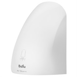 Сушилка для рук электрическая Ballu BAHD-1000AS 6938 - фото 62888