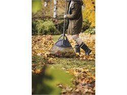Грабли FISKARS Solid для листьев XL 6945 - фото 62977