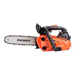 Бензопила Patriot Garden PT 2512 2248 - фото 6298