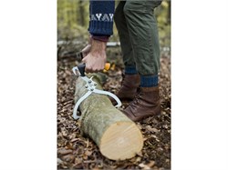 Захватные клещи для бревен WoodXpert FISKARS 6951 - фото 63035