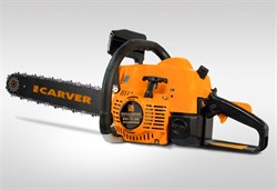 Бензопила Carver RSG 72-20K 2255 - фото 6320