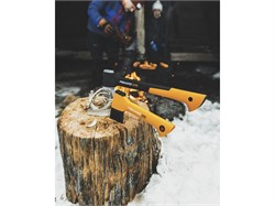 Топор туристический X5 XXS FISKARS 6968 - фото 63327