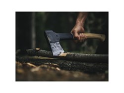 Топор универсальный Norden N10 FISKARS 6970 - фото 63361