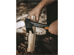 Топор универсальный X7 XS FISKARS 6976 - фото 63412