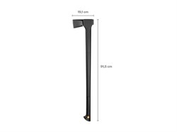 Топор-колун Solid A26 Fiskars 6978 - фото 63430