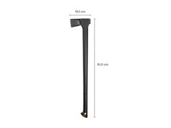 Топор-колун X11 S FISKARS 6979 - фото 63435