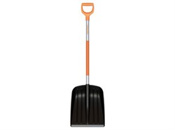 Лопата снеговая SnowXpert FISKARS (длина: 1310мм, ширина: 355мм) 6989 - фото 63544