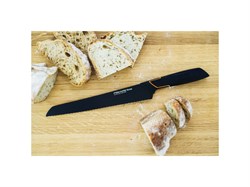 Нож для хлеба 23 см Edge Fiskars 7010 - фото 63738