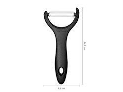 Нож для чистки овощей Essential Fiskars 7014 - фото 63776