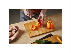 Нож поварской большой 20 см Functional Form Fiskars 7017 - фото 63796