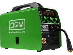Полуавтомат сварочный DGM DUOMIG-255E 7024 - фото 63864