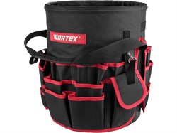 Сумка для инструмента WORTEX WB 3037 оксфорд 7031 - фото 63901