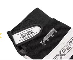 Перчатки сварочные КЕДР КС-19 PRO, (L) 7084 - фото 64335