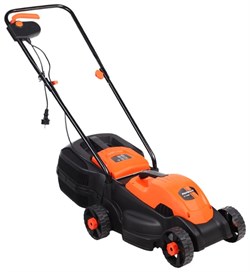 Газонокосилка электрическая Patriot PT 1232Е 2289 - фото 6470