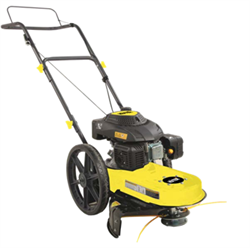 Газонокосилка лесочная GLM-5.0 L 7114 - фото 64784
