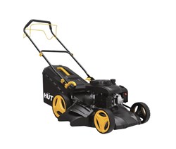 Газонокосилка бензиновая Huter GLM-7.0 SL 7115 - фото 64786