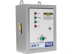 Блок автоматики ECO PE-ATS 7151 - фото 65066