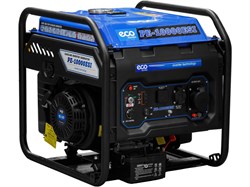 Электростанция (генератор инверторный бензиновый) ECO PE-10000ESI 7152 - фото 65068