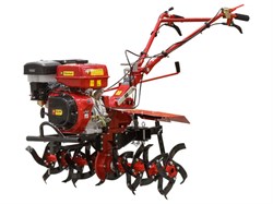 Культиватор бензиновый FERMER FM-1617MXL без колес 7160 - фото 65203