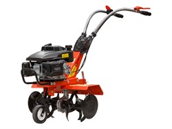 Культиватор бензиновый FERMER FM-511MX (5 л.с., шир. 56 см, опорн. колесо, 1 передача) 7162 - фото 65226