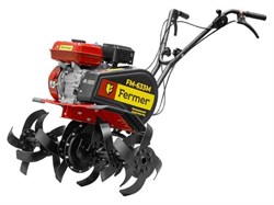 Культиватор бензиновый FERMER FM-633М (7.5 л.с., шир. 85 см, без ВОМ, передач 1+1) 7163 - фото 65238