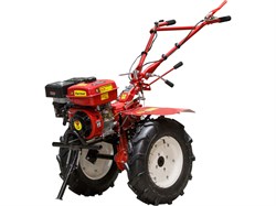 Культиватор бензиновый FERMER FM-808MXL 7164 - фото 65247