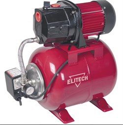 Насосная станция Elitech САВ 650Ч/19 (E0801.001.00) 7173 - фото 65292