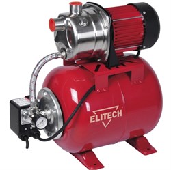 Насосная станция Elitech САВ 800Н/19 (E0801.007.00) 7174 - фото 65294