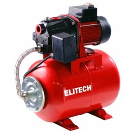 Насосная станция ELITECH САВ 1200-24Ч 7175 - фото 65296