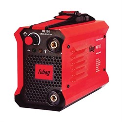 Сварочный инвертор FUBAG IQ 180 2302 - фото 6574