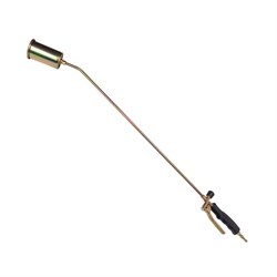 Горелка кровельная газовоздушная VARTEG ГВП-1000Р, д.60 (упак) (пр-во FoxWeld/КНР) 7307 - фото 66220