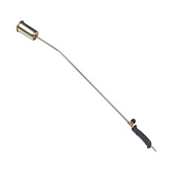 Горелка кровельная газовоздушная КОРУНД ГВП-1000В, д.60 (пр-во FoxWeld/КНР) 7312 - фото 66260
