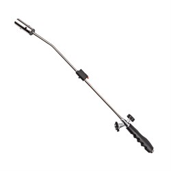 Горелка для сорняков газовоздушная FOXWELD ГВ-800P, д.30 7324 - фото 66354