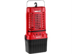 Аккумуляторный уничтожитель насекомых WORTEX CBZ 1825 XLT SOLO 7377 - фото 66882