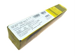 Сварочные электроды ESAB OK 48Р, ф3,0 (4,5кг) 7434 - фото 67482