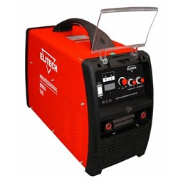Сварочный инвертор Elitech АИС 330, 380В 2348 - фото 6778