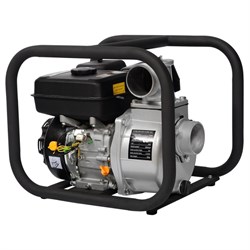 Мотопомпа Hyundai HY 80 для среднезагрязненной жидкости 7486 - фото 68028