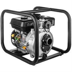 Мотопомпа Hyundai HYH 50 для чистой жидкости 7488 - фото 68036