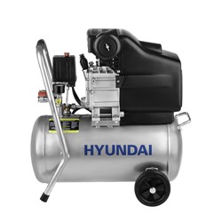 Воздушный компрессор масляный Hyundai HYC 23224LMS 7502 - фото 68153