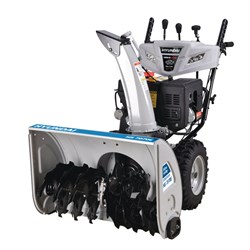 Бензиновый снегоуборщик Hyundai HS 7070E 7506 - фото 68186